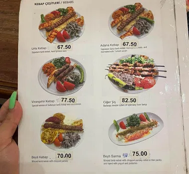 Sultanyar Kebap resimleri Sultanyar Kebap resimleri