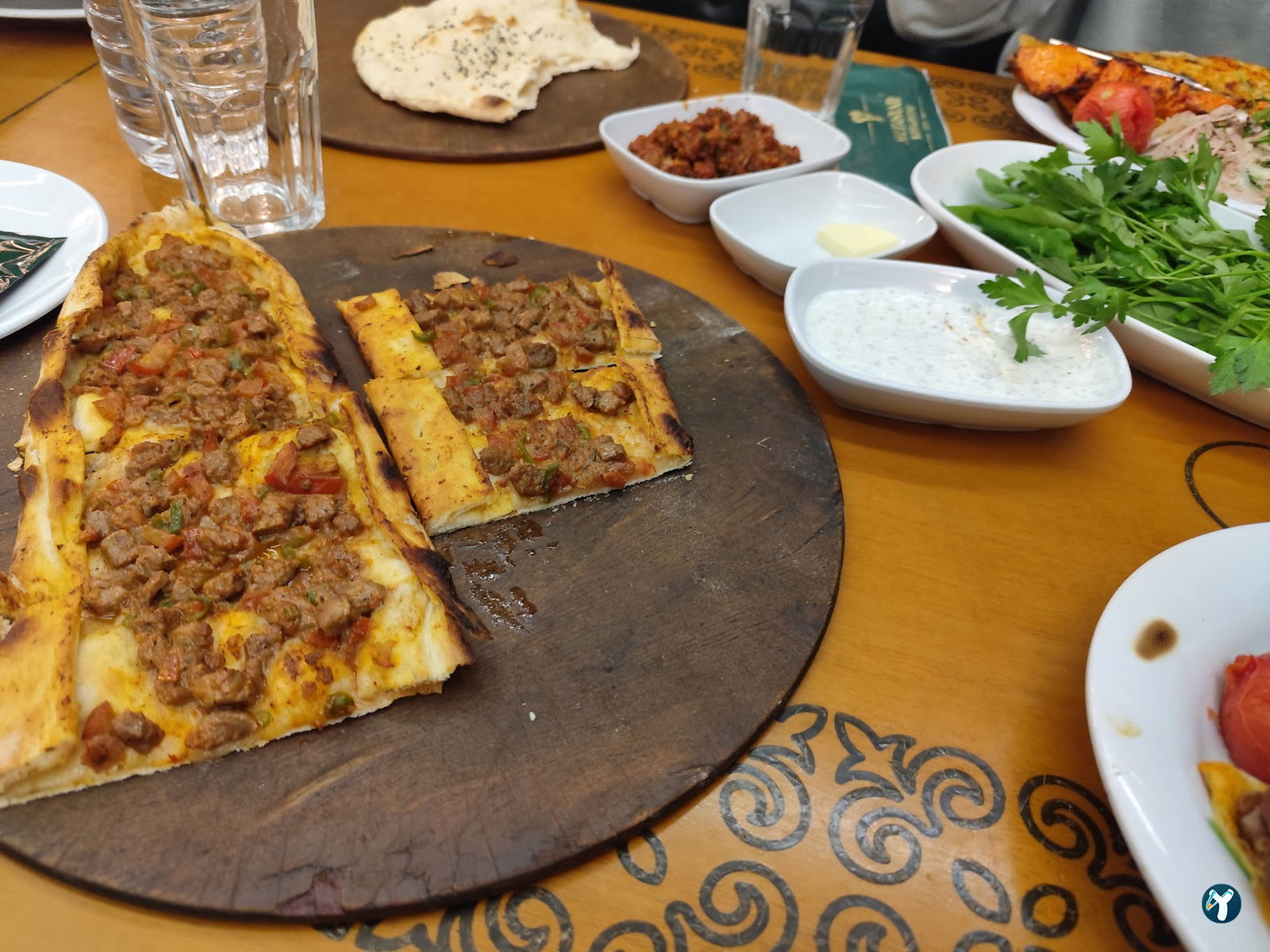 Sultanyar Kebap