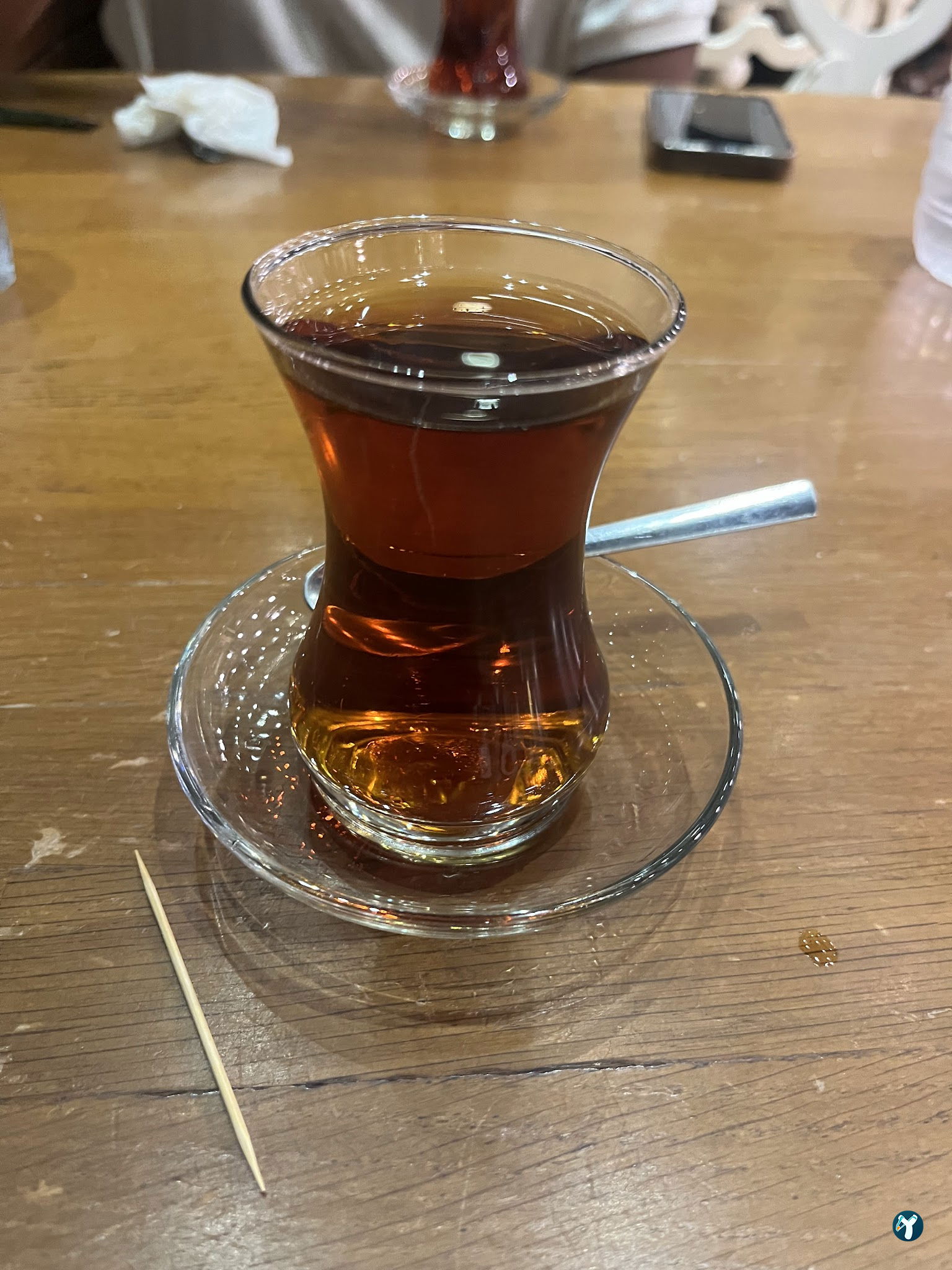 Sultanyar Kebap