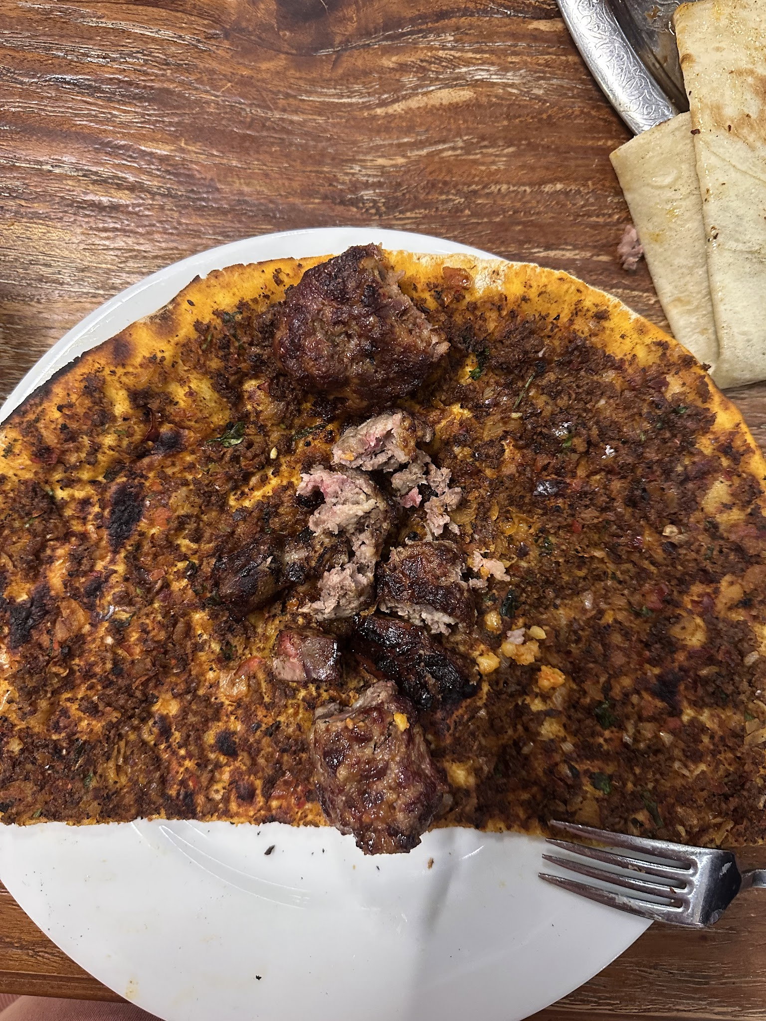 Sultanyar Kebap