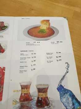 Sultanyar Kebap resimleri Sultanyar Kebap resimleri