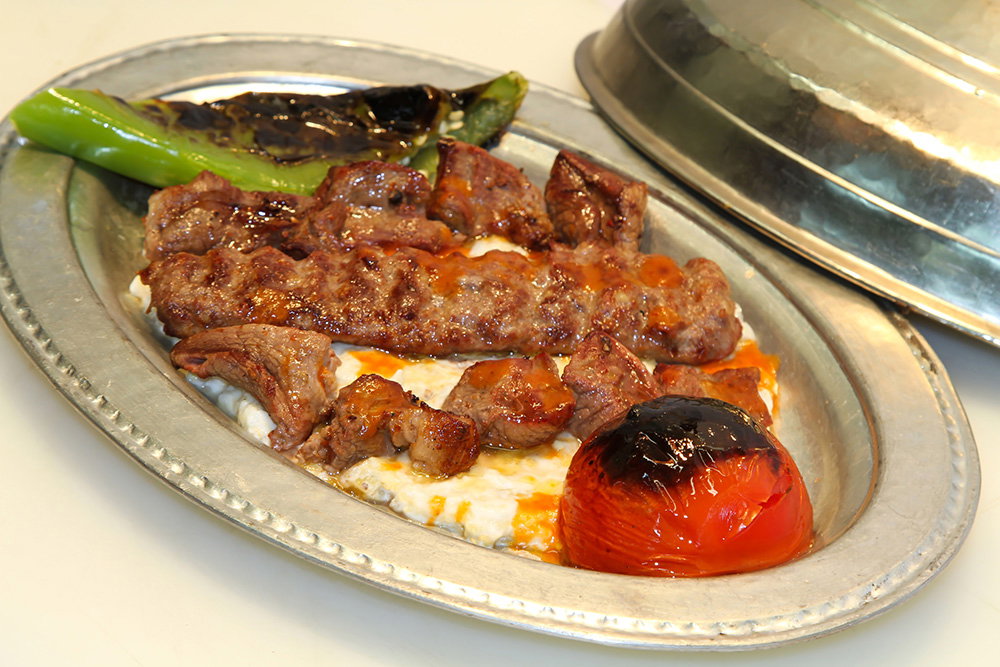 Sultanyar Kebap
