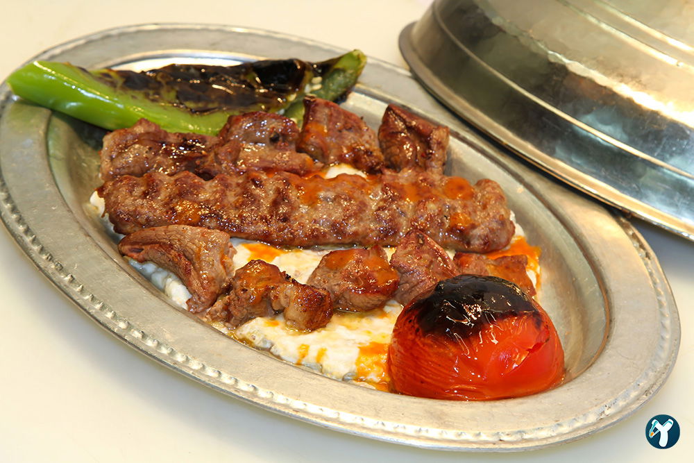 Sultanyar Kebap