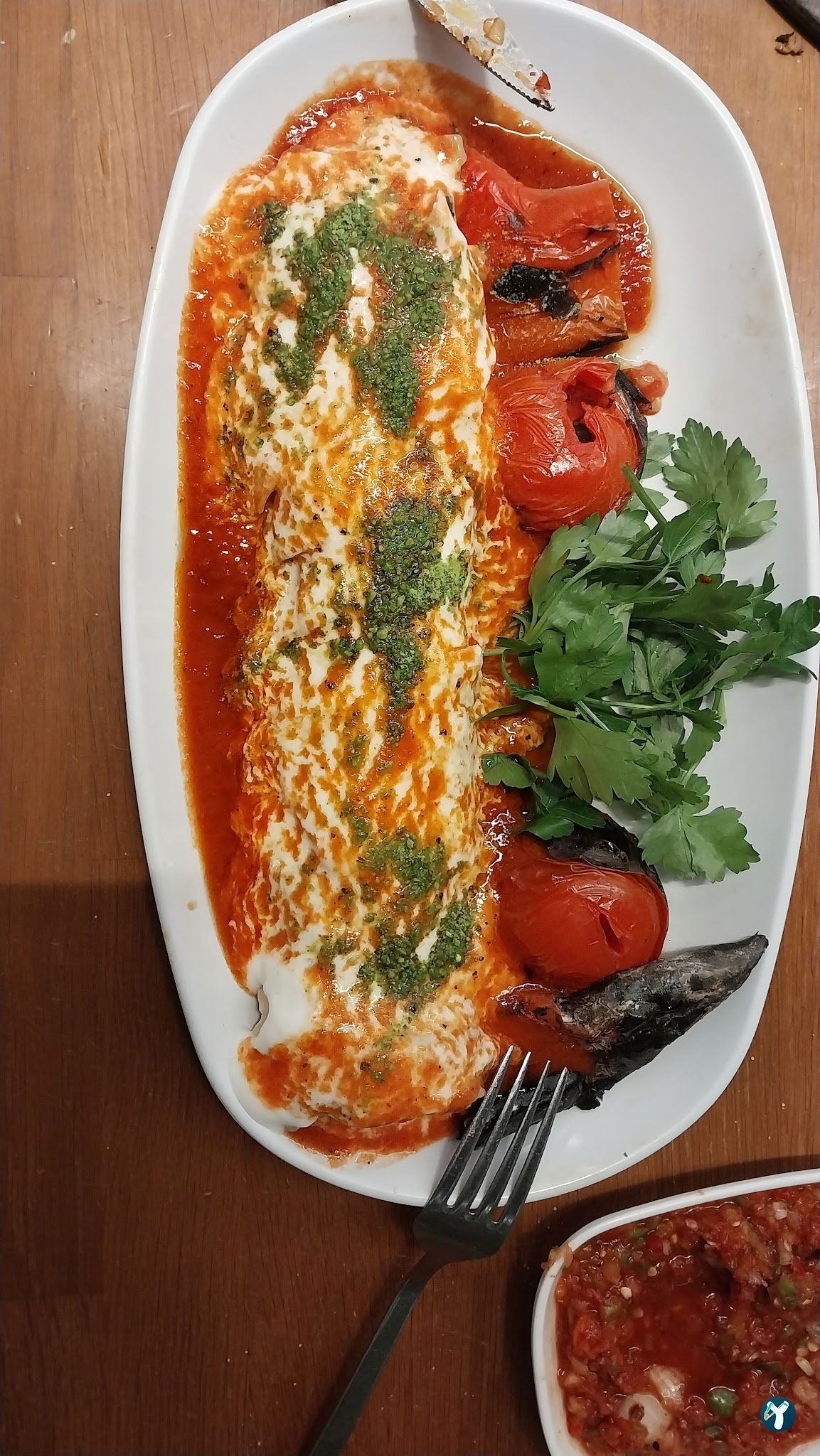 Sultanyar Kebap