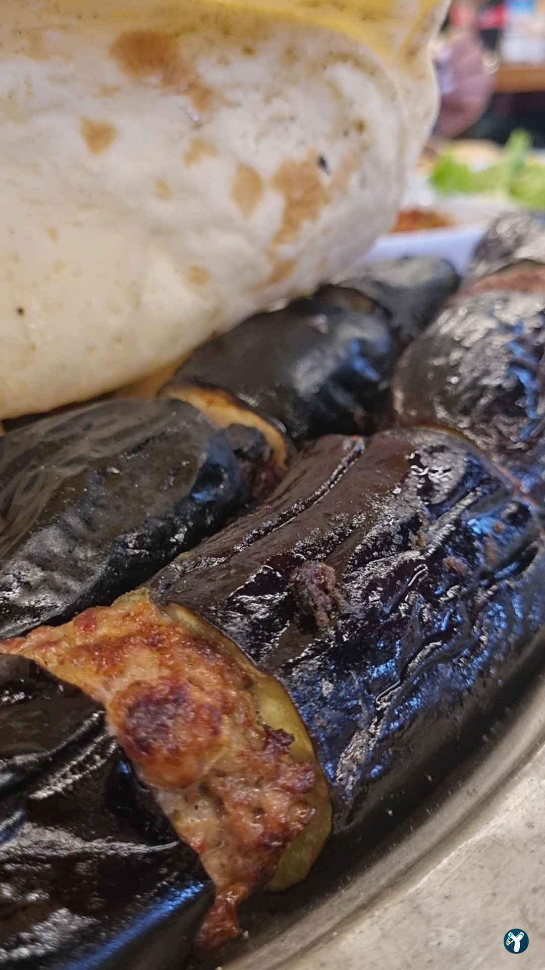 Sultanyar Kebap