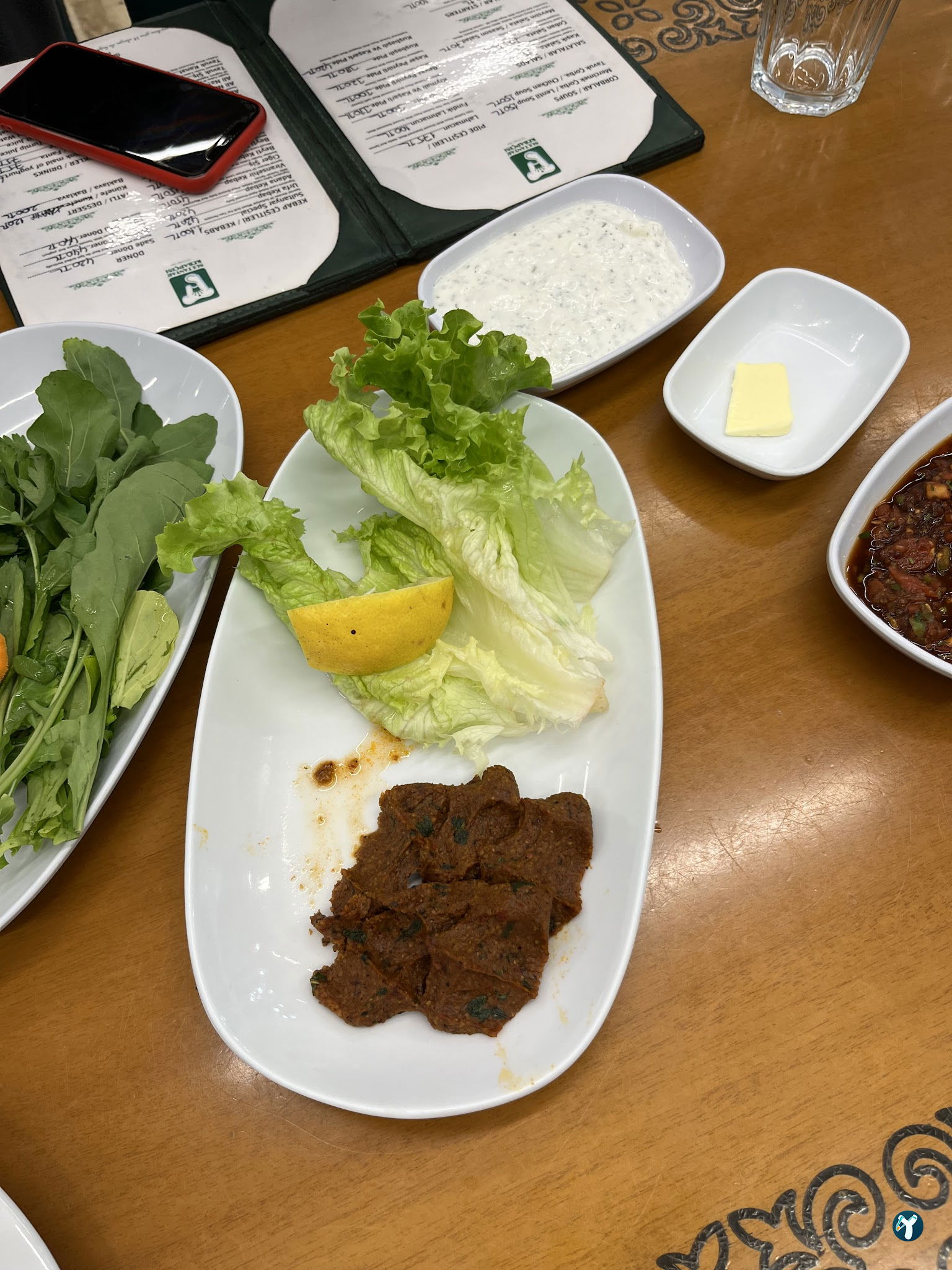 Sultanyar Kebap