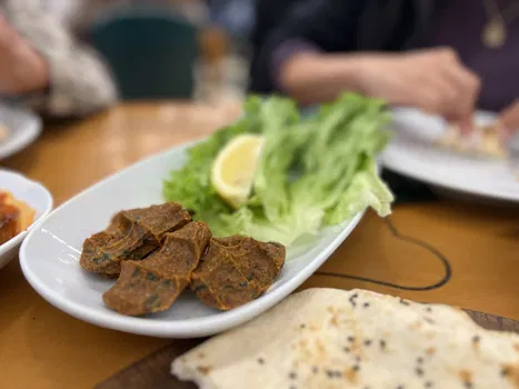 Sultanyar Kebap resimleri Sultanyar Kebap resimleri