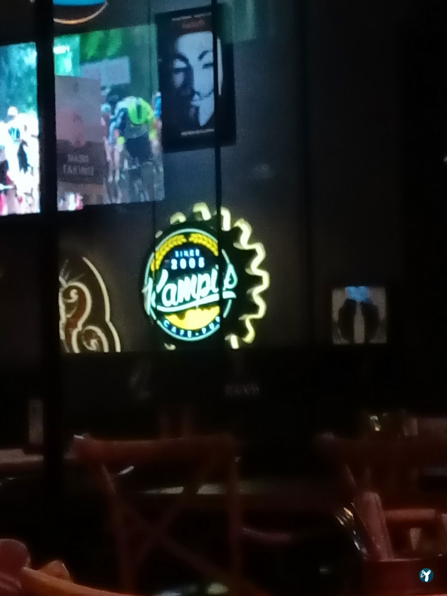 Adana Kampüs Kafe