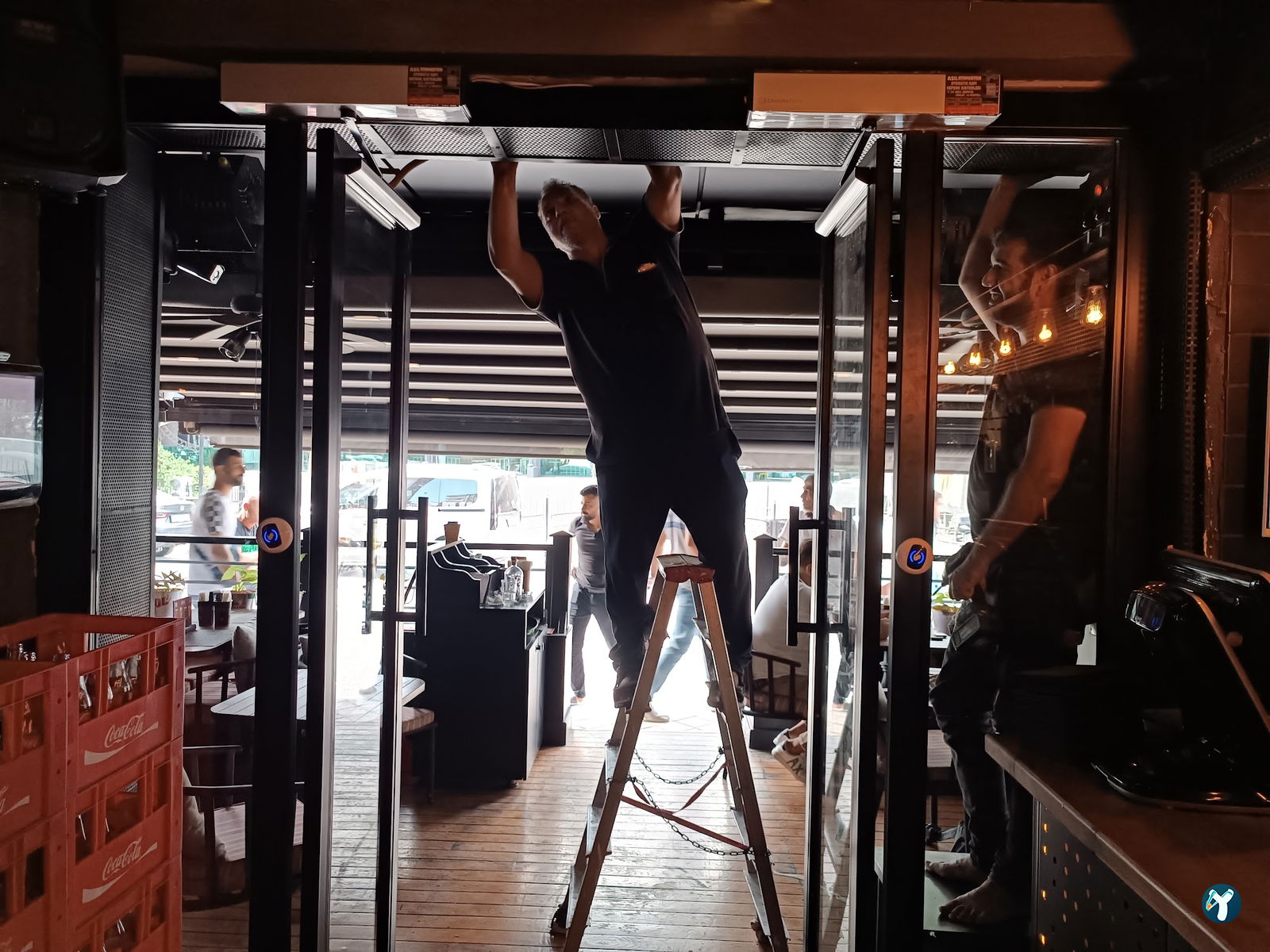 Adana Kampüs Kafe