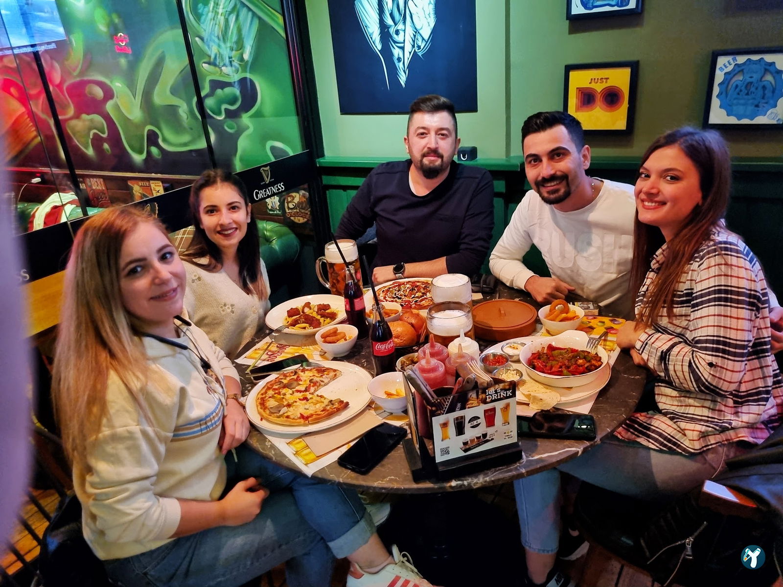 Adana Kampüs Kafe