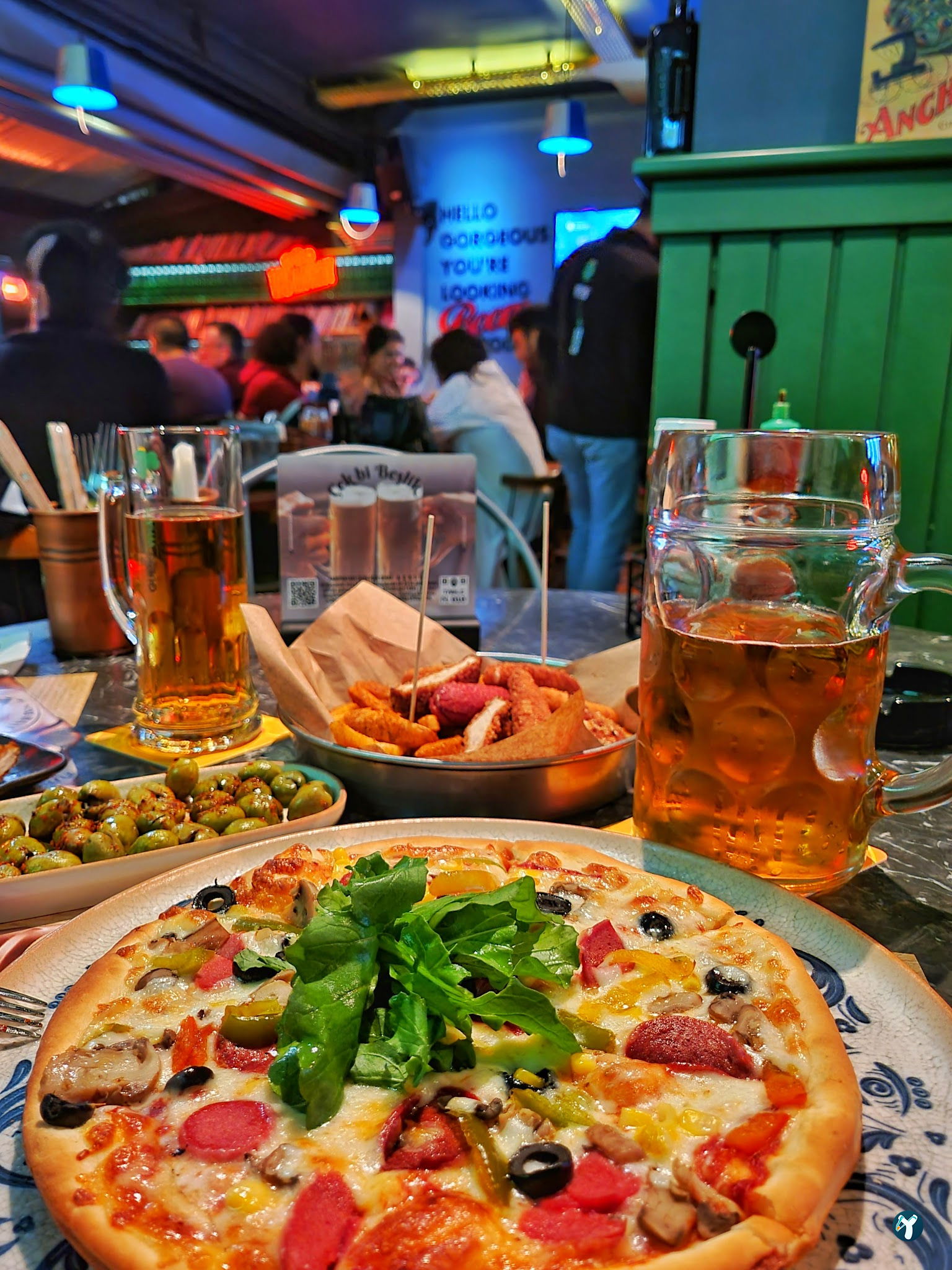 Adana Kampüs Kafe