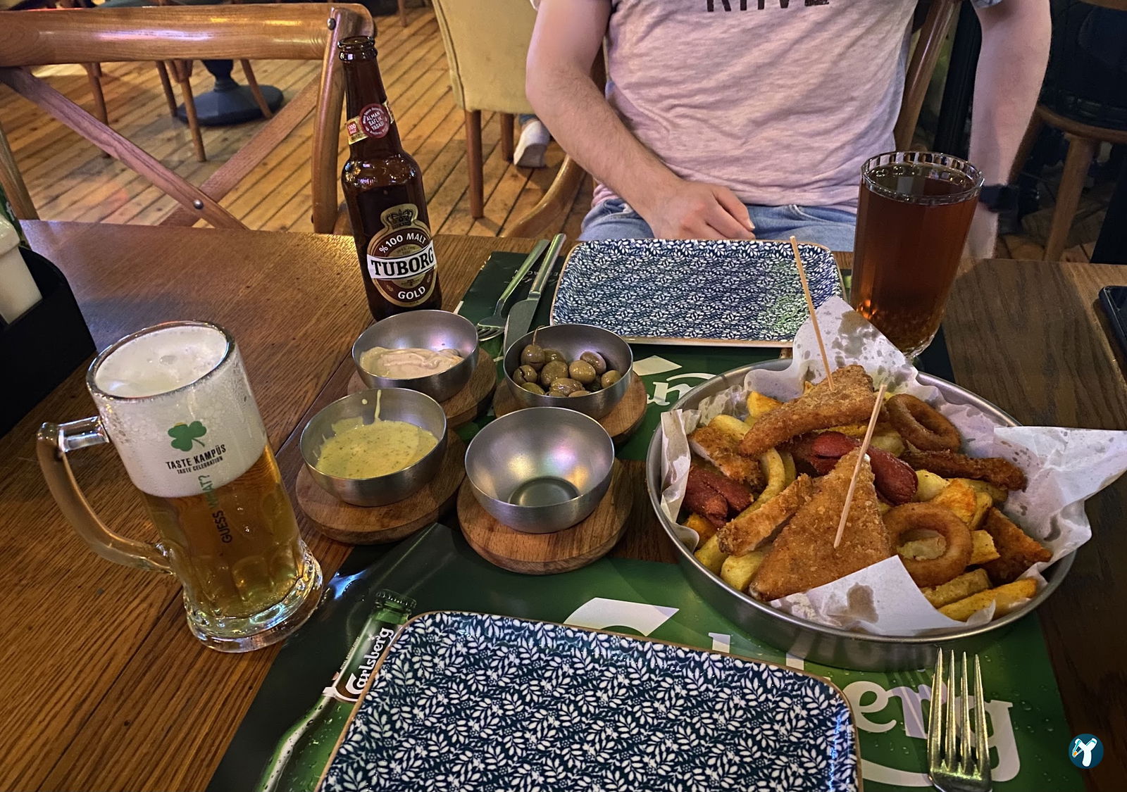 Adana Kampüs Kafe