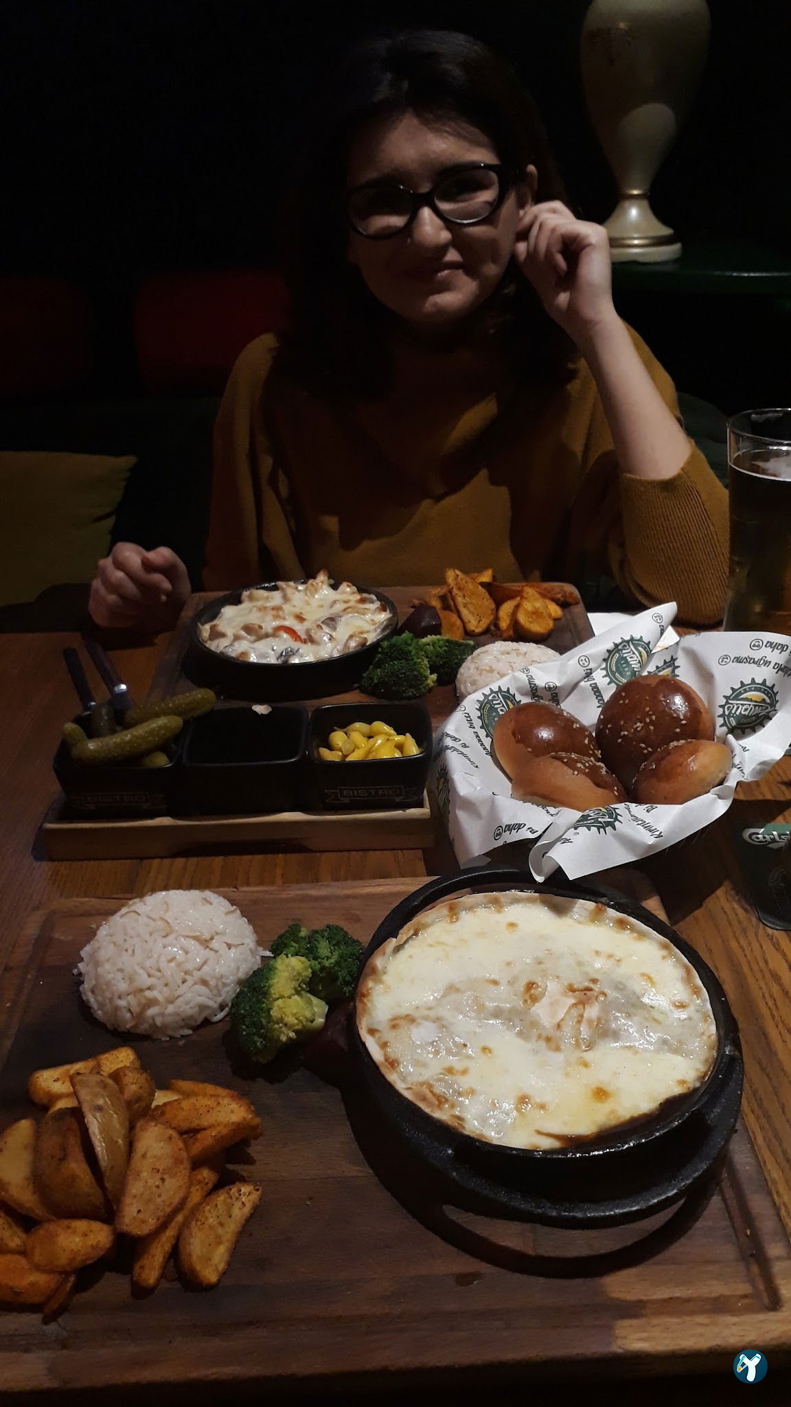 Adana Kampüs Kafe