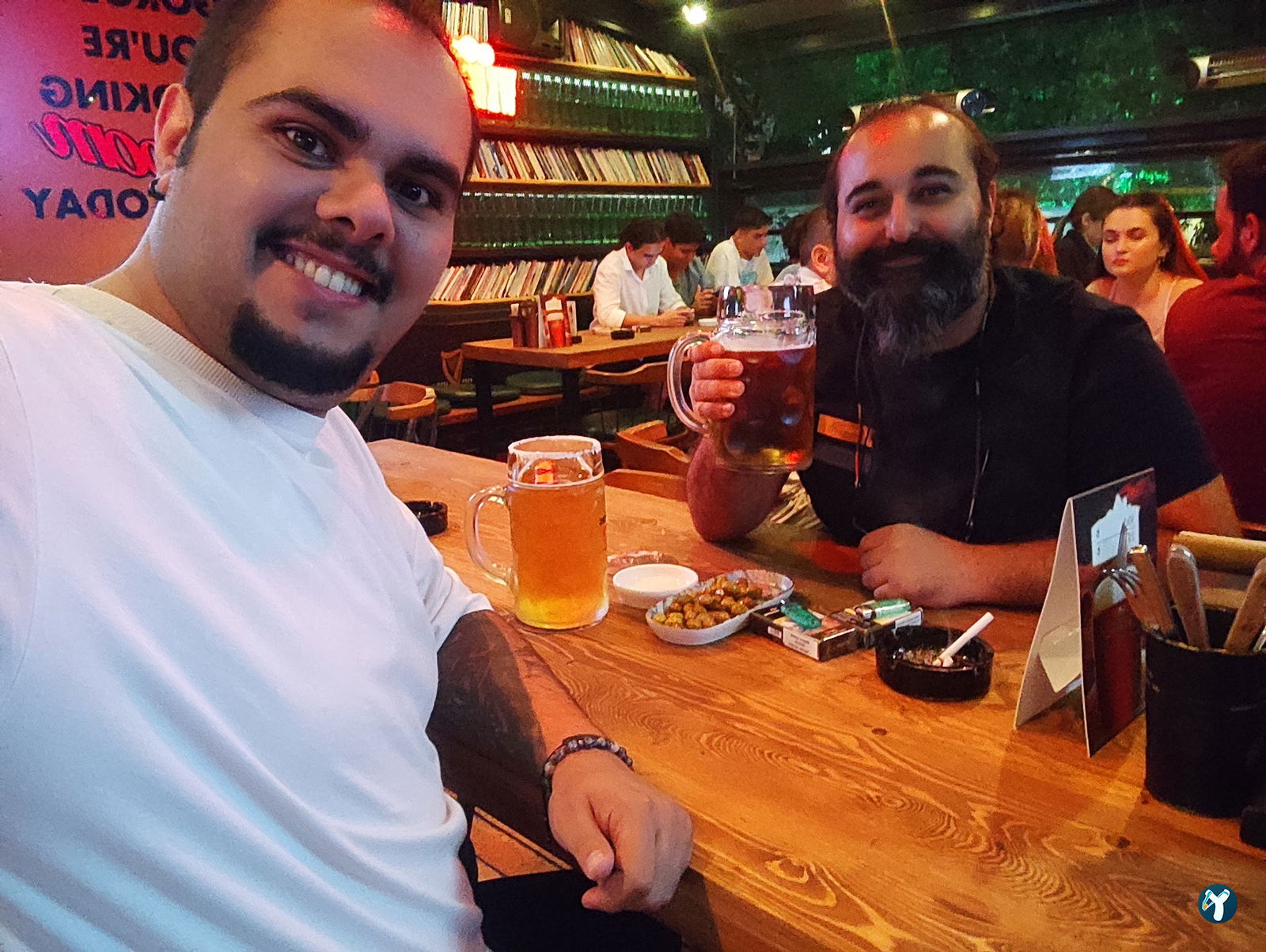 Adana Kampüs Kafe