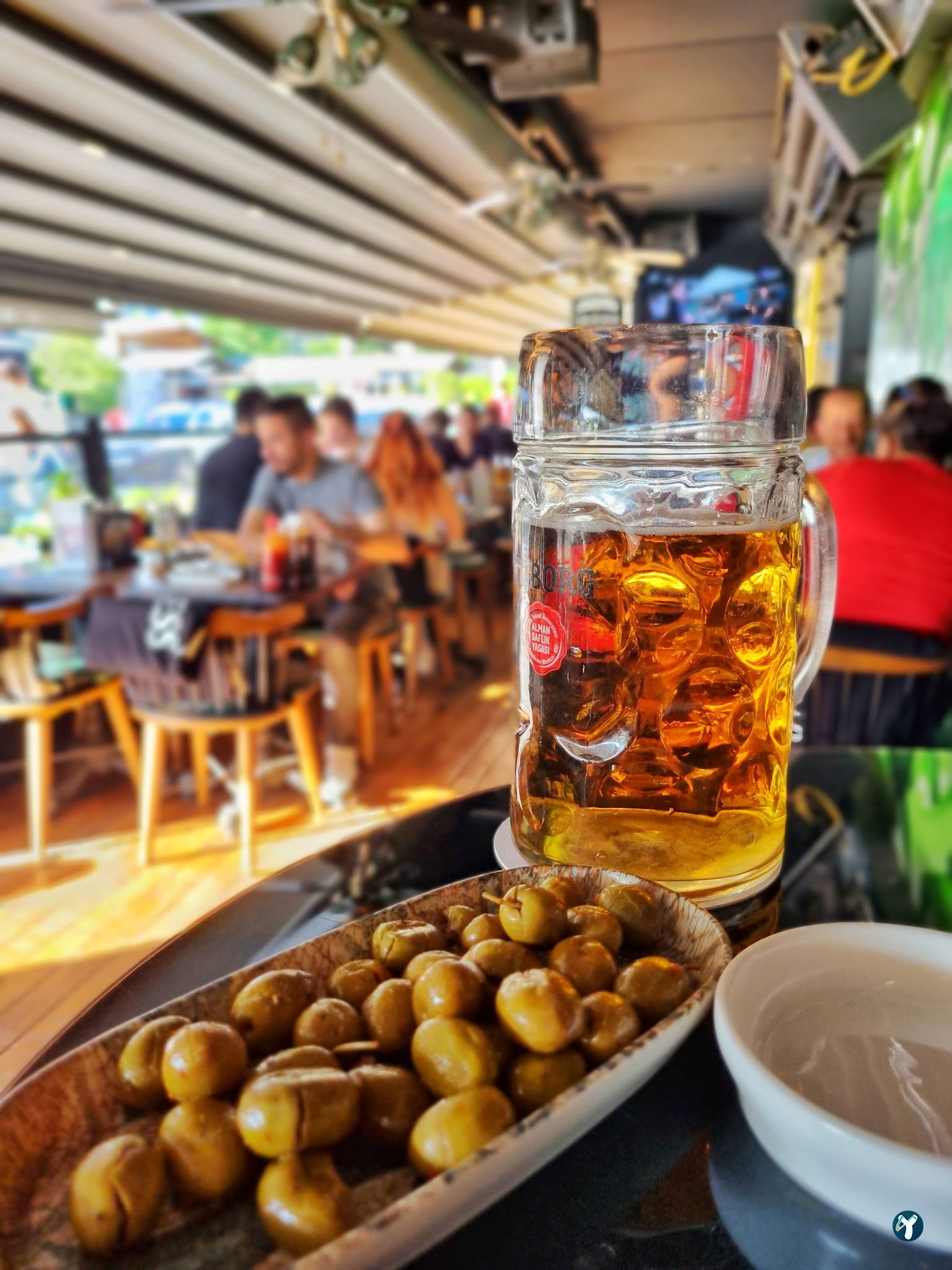 Adana Kampüs Kafe