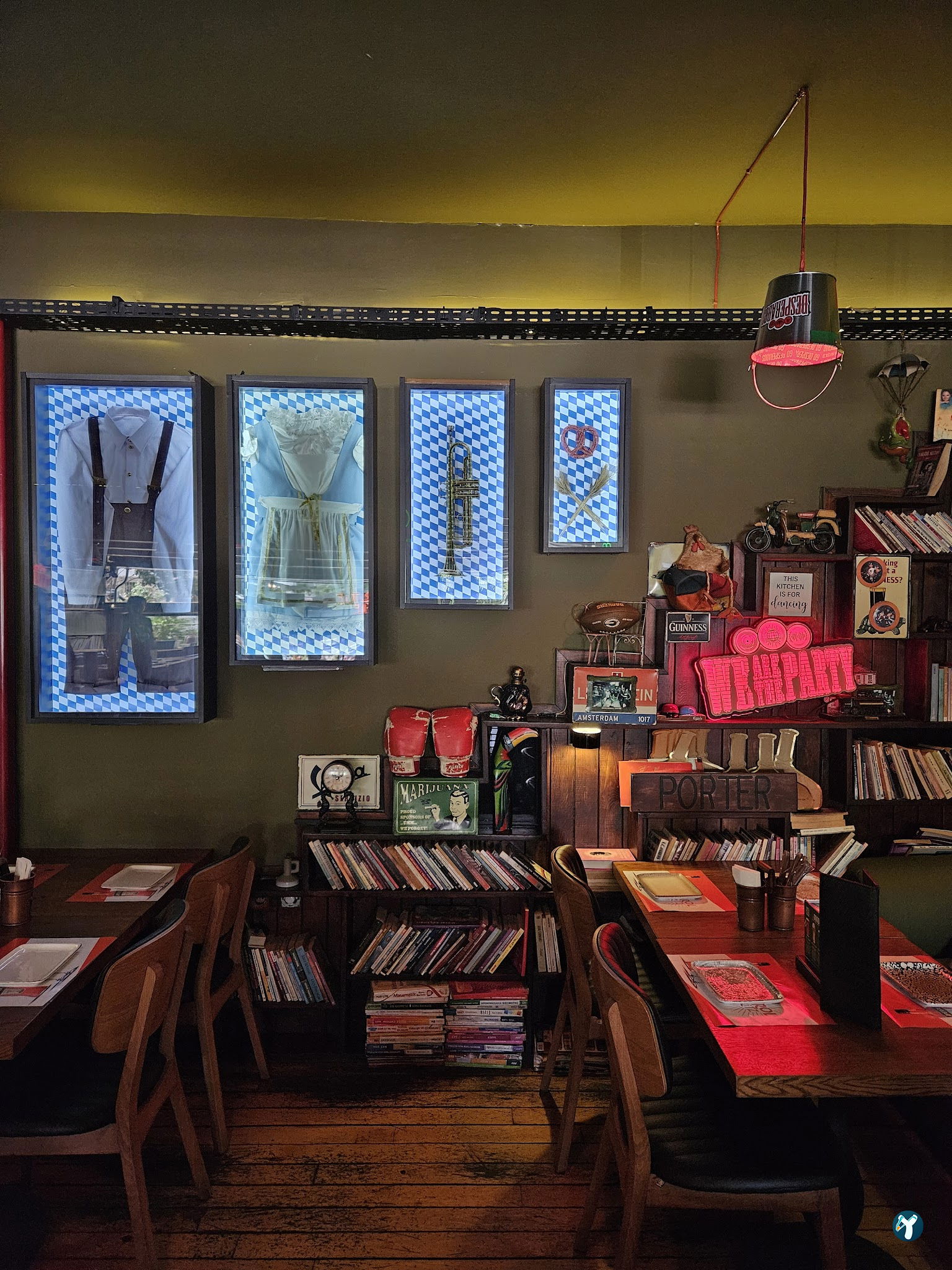 Adana Kampüs Kafe