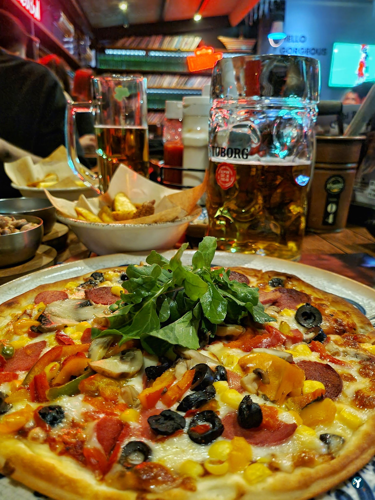 Adana Kampüs Kafe