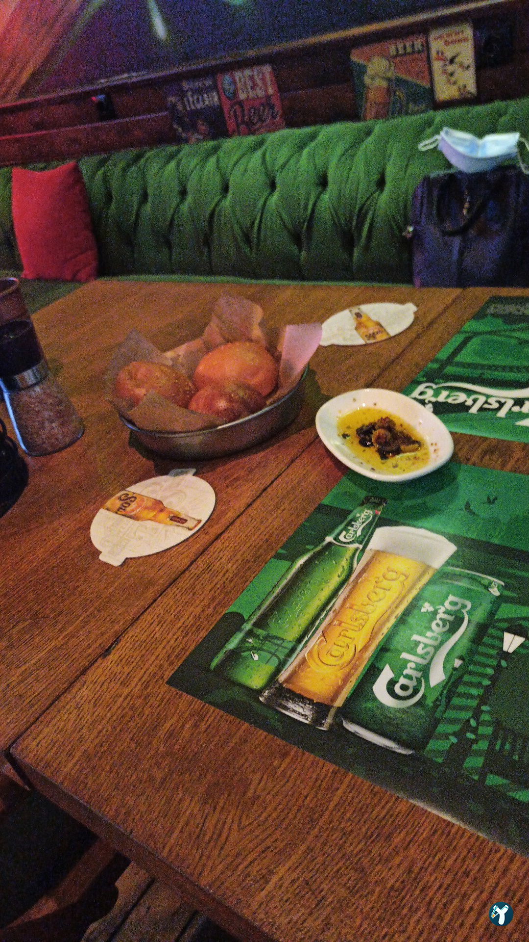 Adana Kampüs Kafe
