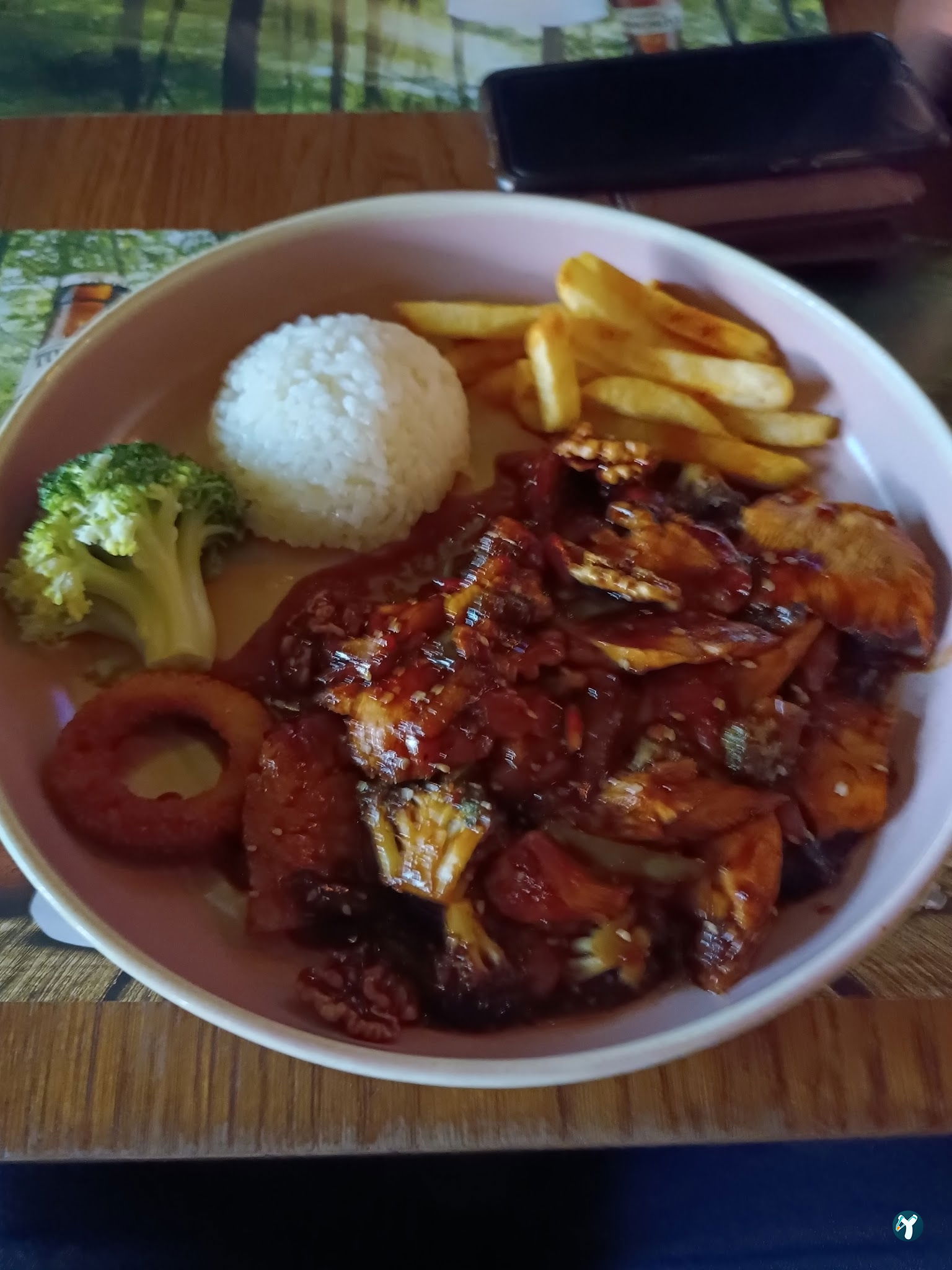 Adana Kampüs Kafe