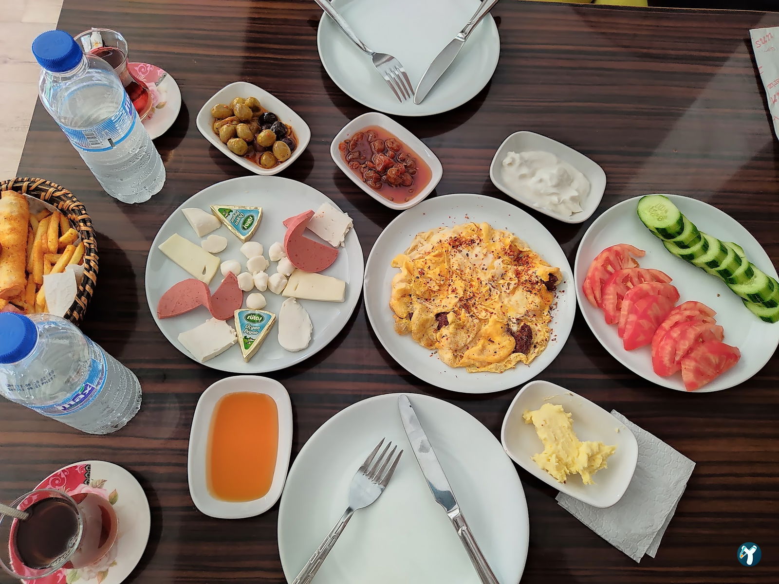 Adana Kampüs Kafe