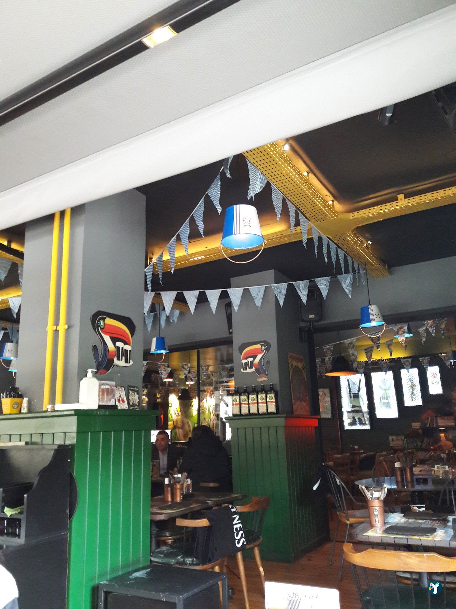 Adana Kampüs Kafe