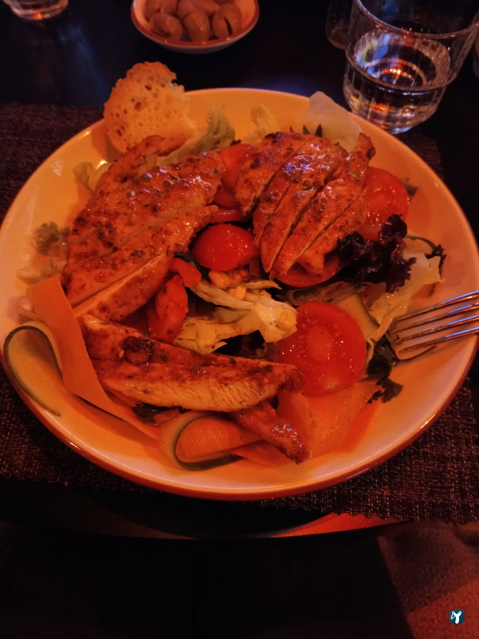 Adana Kampüs Kafe
