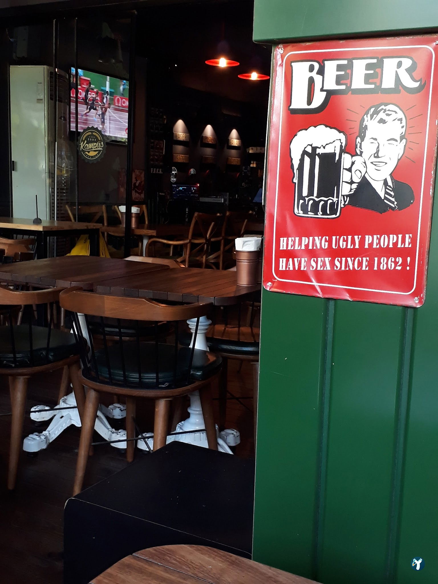 Adana Kampüs Kafe