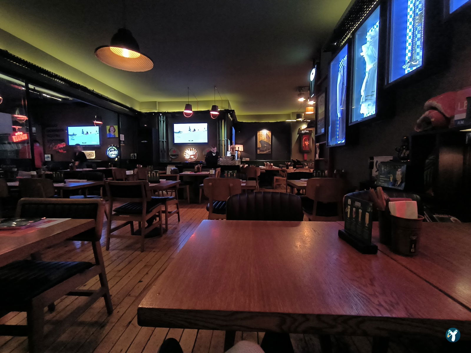 Adana Kampüs Kafe