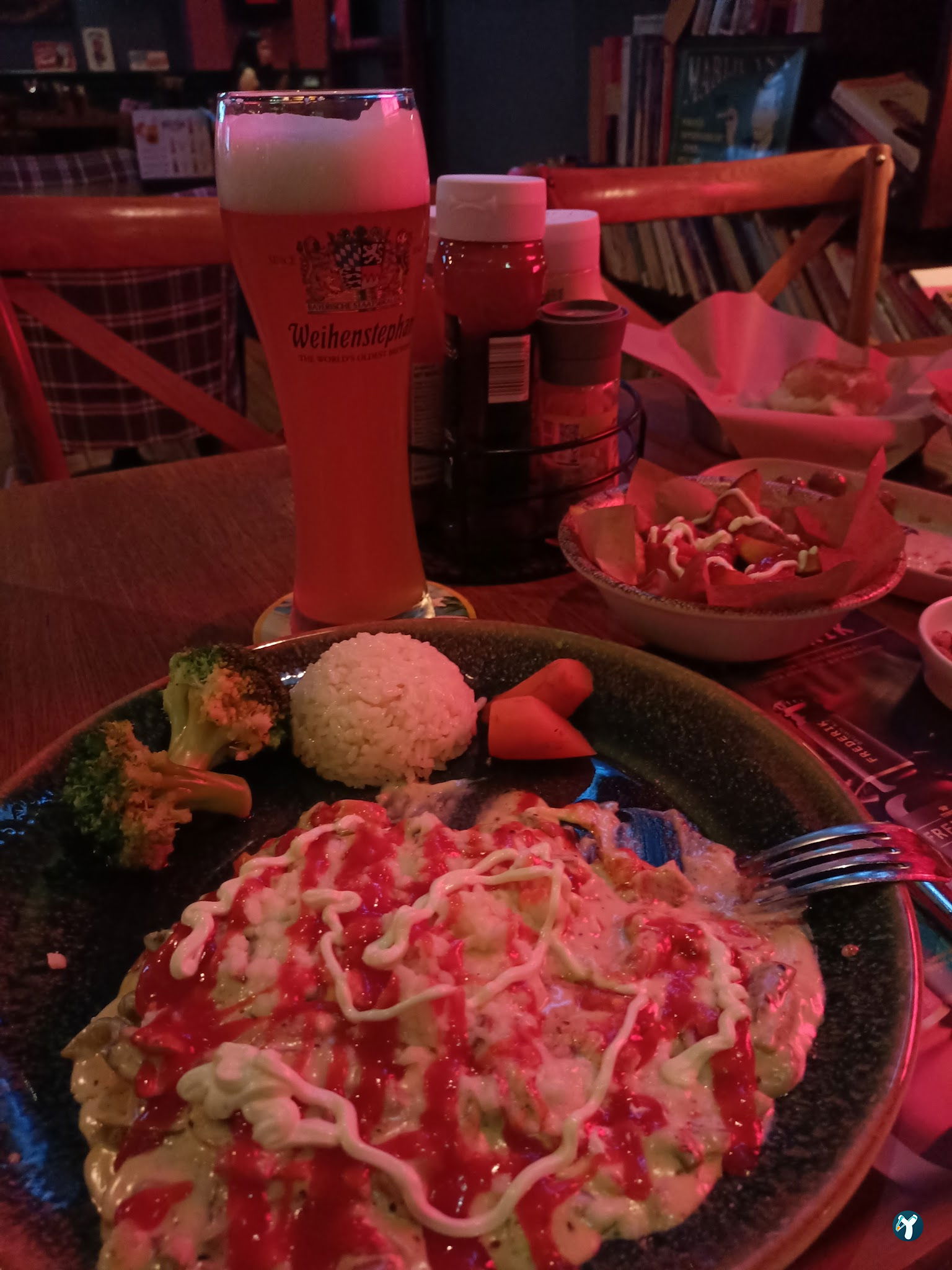Adana Kampüs Kafe