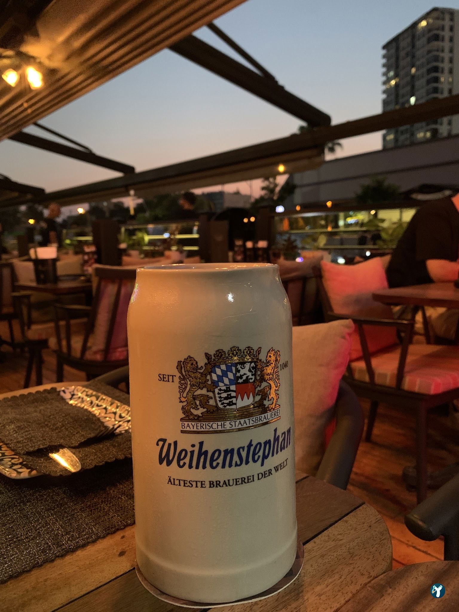Adana Kampüs Kafe