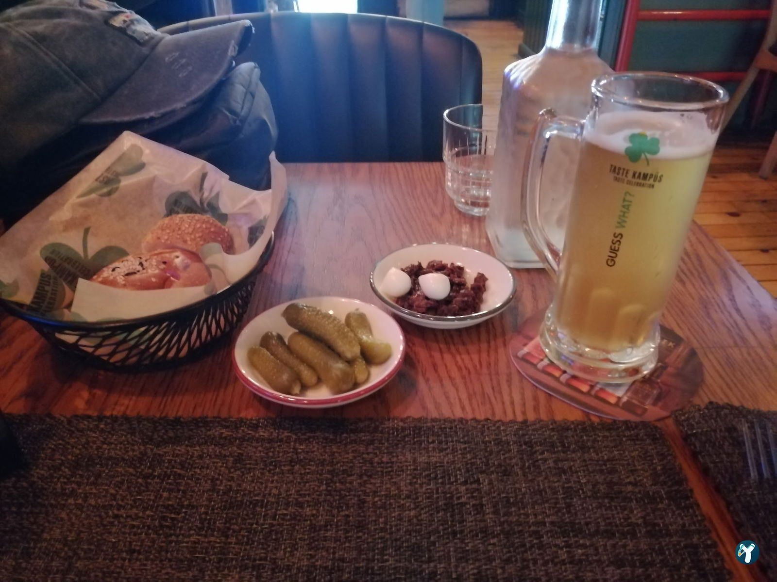 Adana Kampüs Kafe