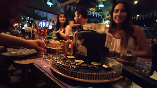 Adana Kampüs Kafe resimleri