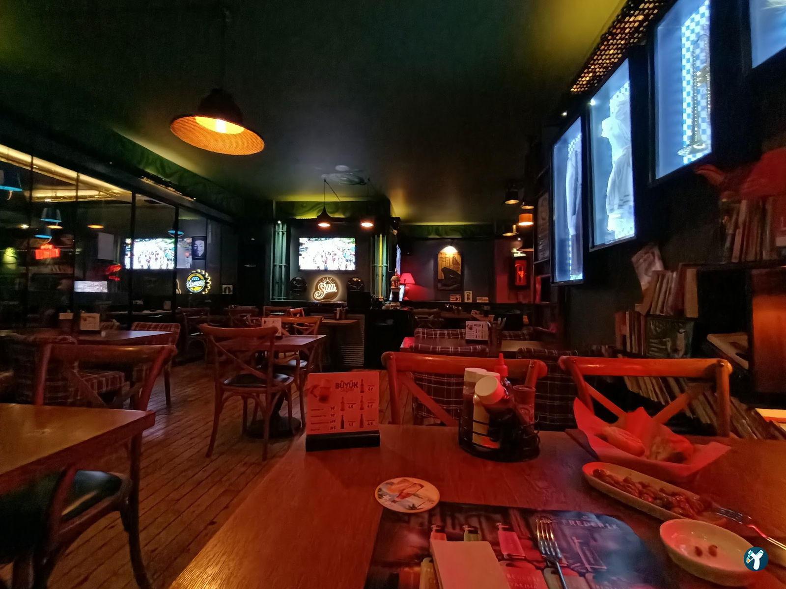 Adana Kampüs Kafe