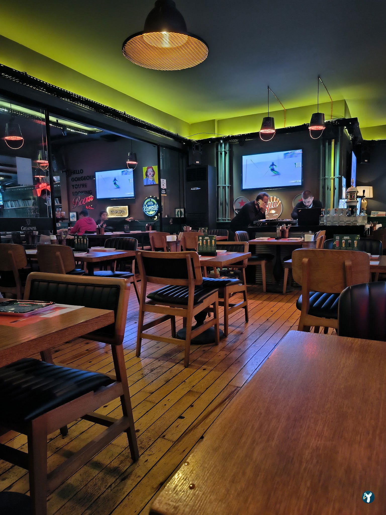Adana Kampüs Kafe