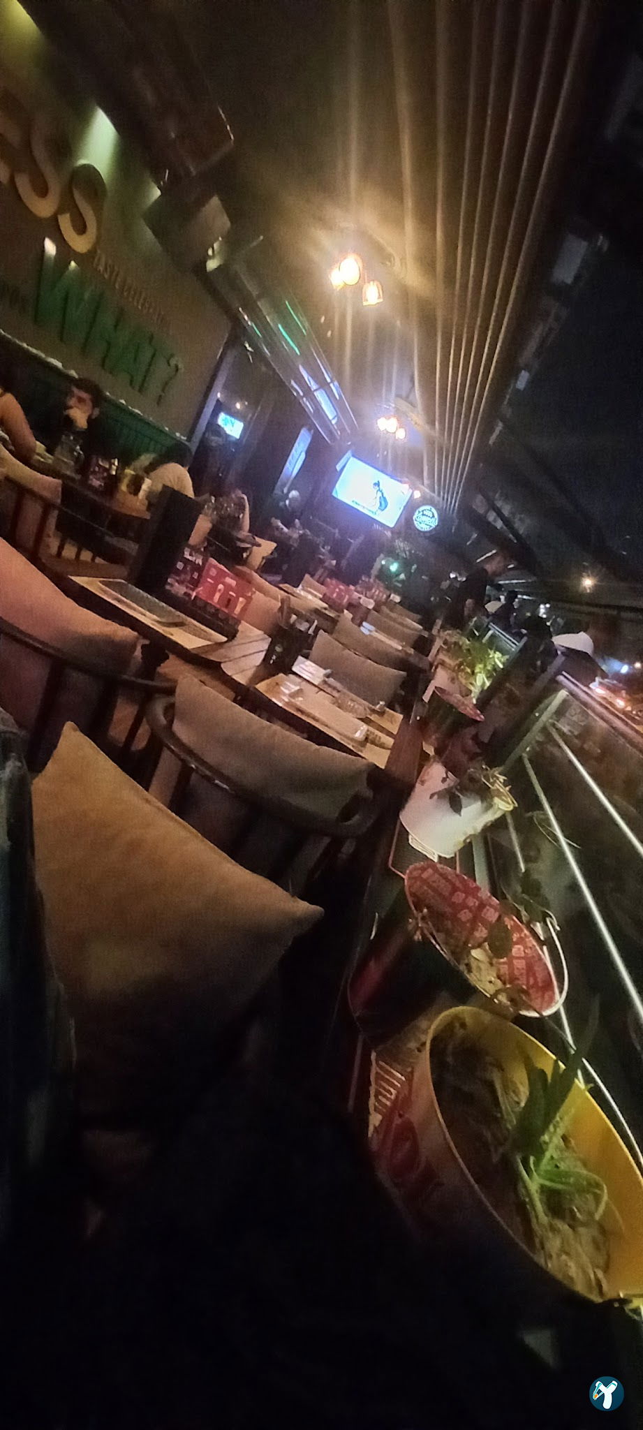 Adana Kampüs Kafe