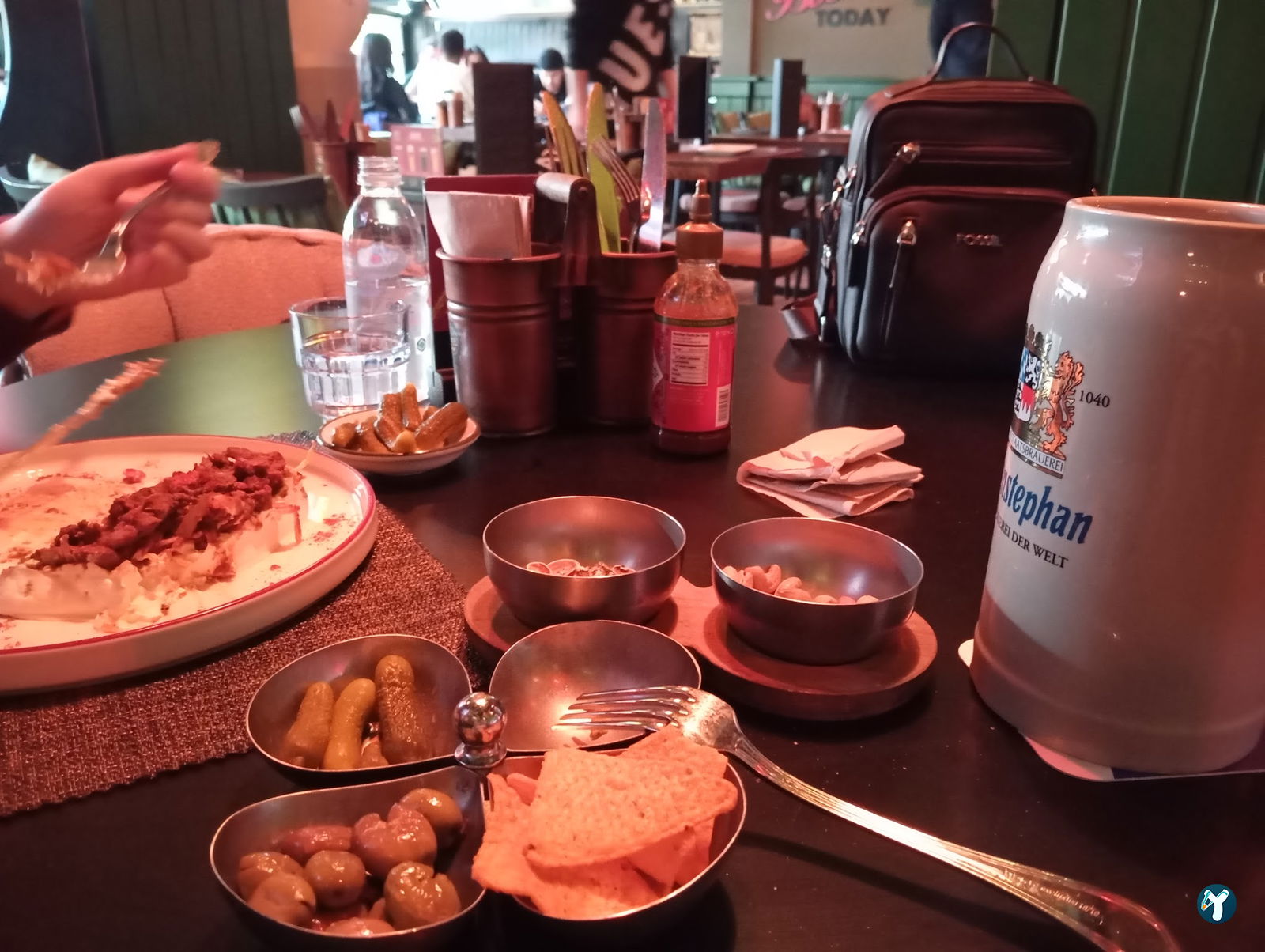 Adana Kampüs Kafe
