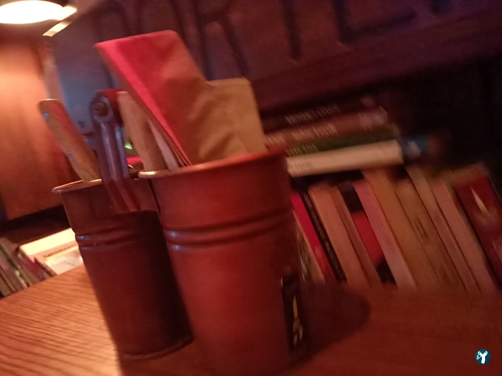 Adana Kampüs Kafe