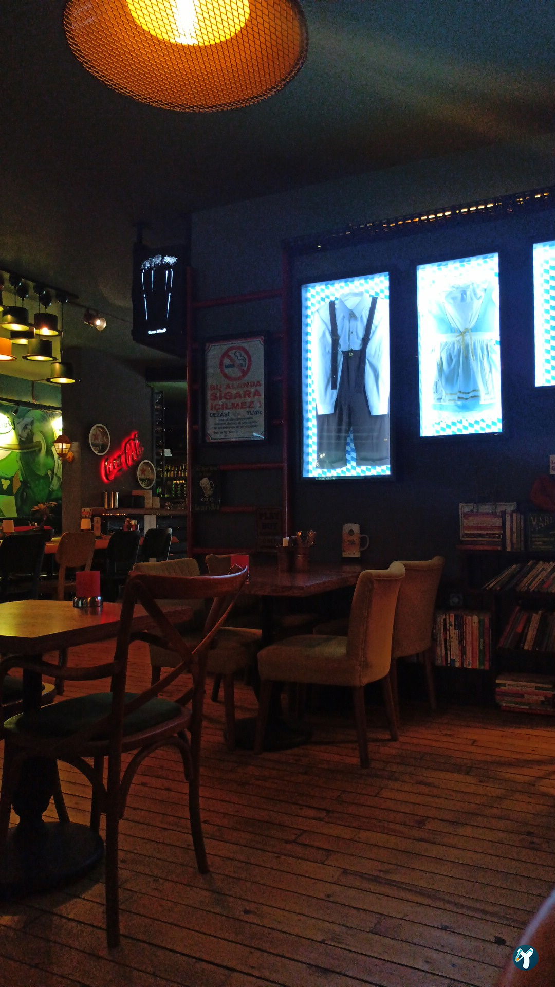 Adana Kampüs Kafe