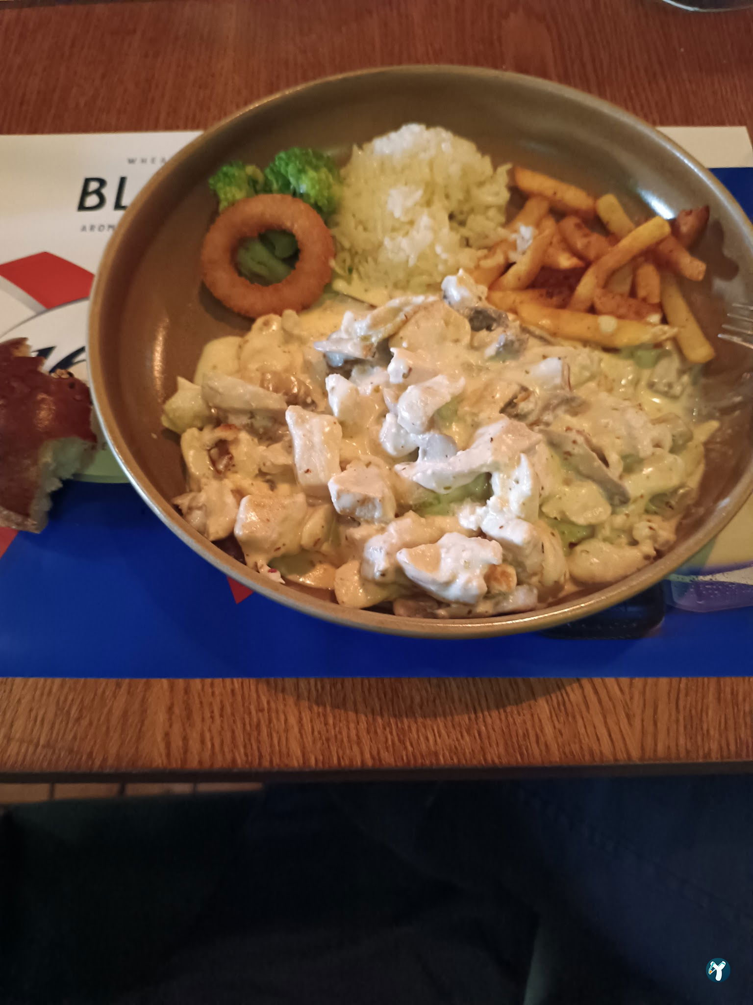 Adana Kampüs Kafe