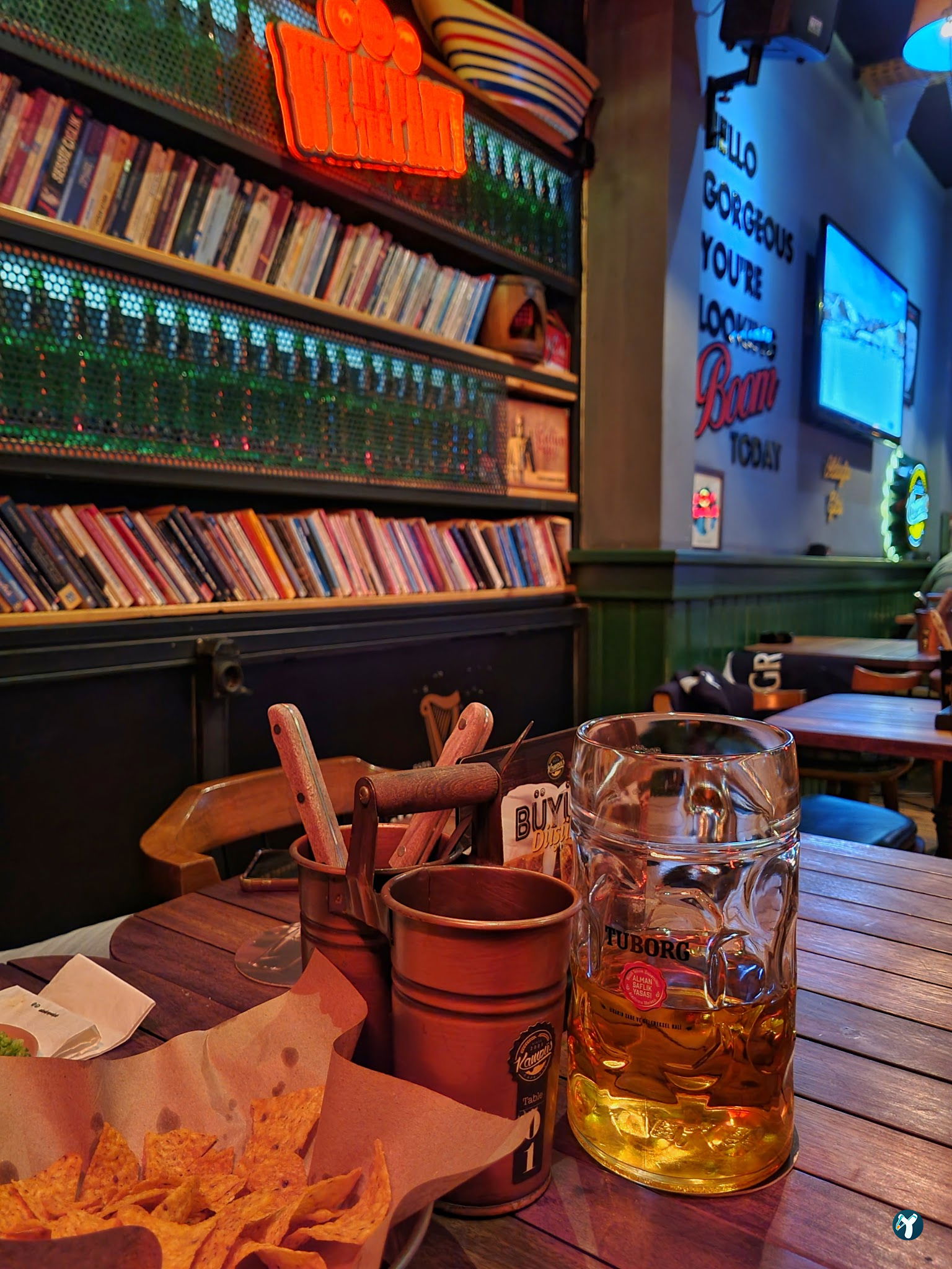 Adana Kampüs Kafe