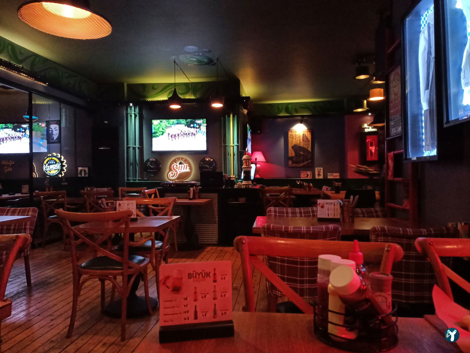 Adana Kampüs Kafe