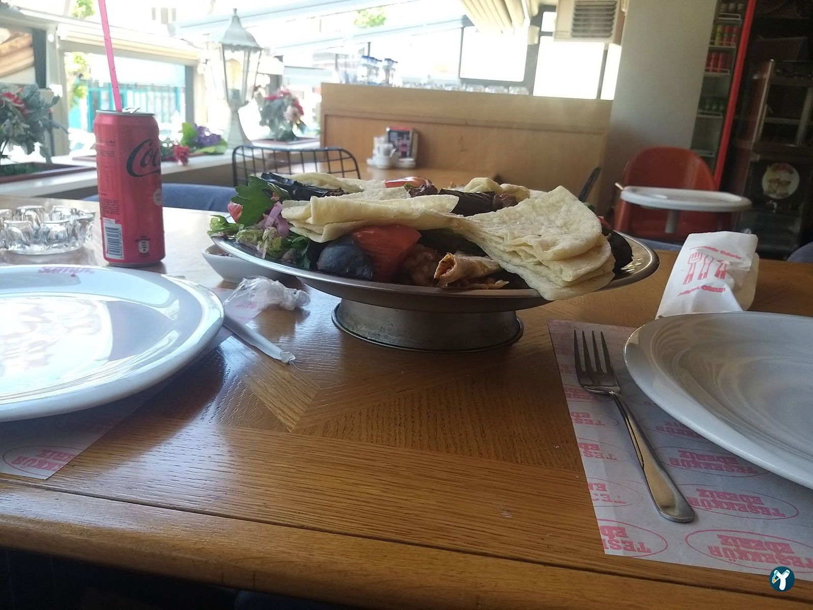 Nasip Lokantası