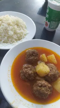 Nasip Lokantası resimleri