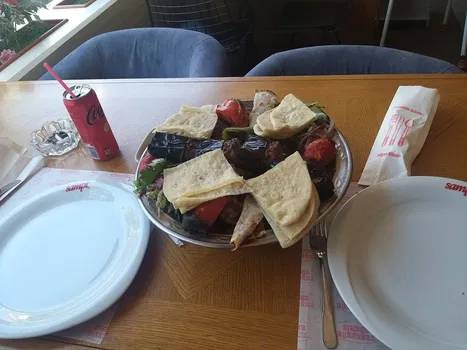 Nasip Lokantası resimleri