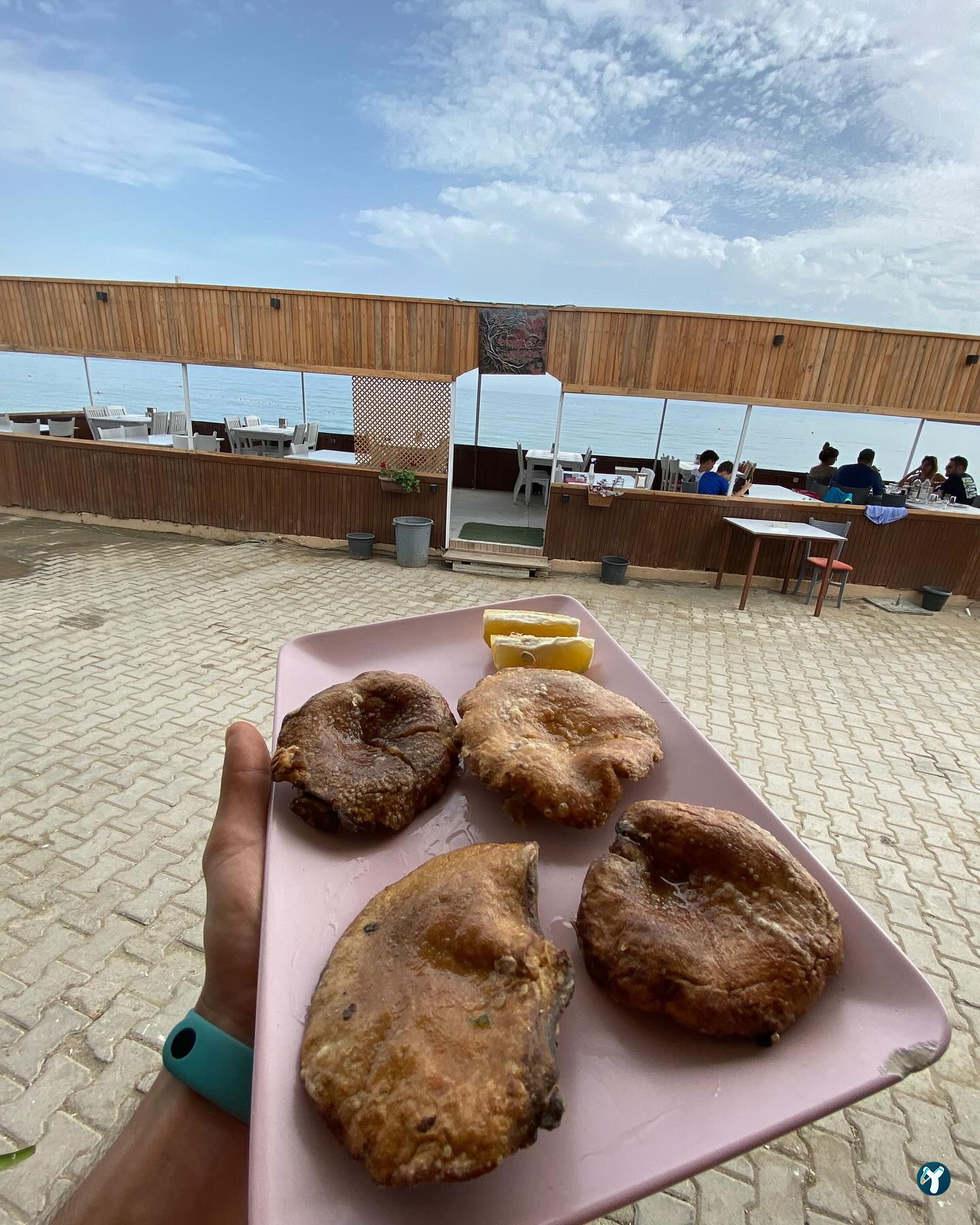 Sakızağacı Balık Restaurant