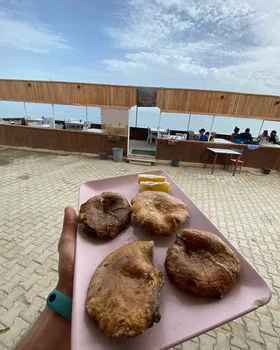 Sakızağacı Balık Restaurant resimleri