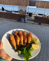 Sakızağacı Balık Restaurant