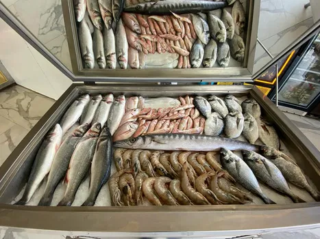 Sakızağacı Balık Restaurant resimleri