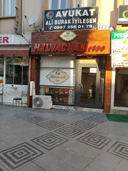 Helvaciali̇ Polatli resimleri