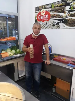 Centat Çiğ Köfte Ümraniye resimleri